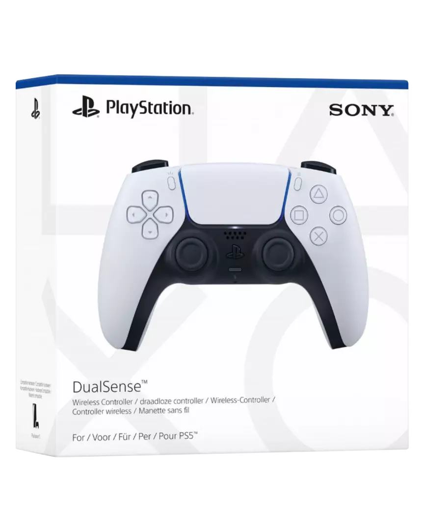 Mando DualSense