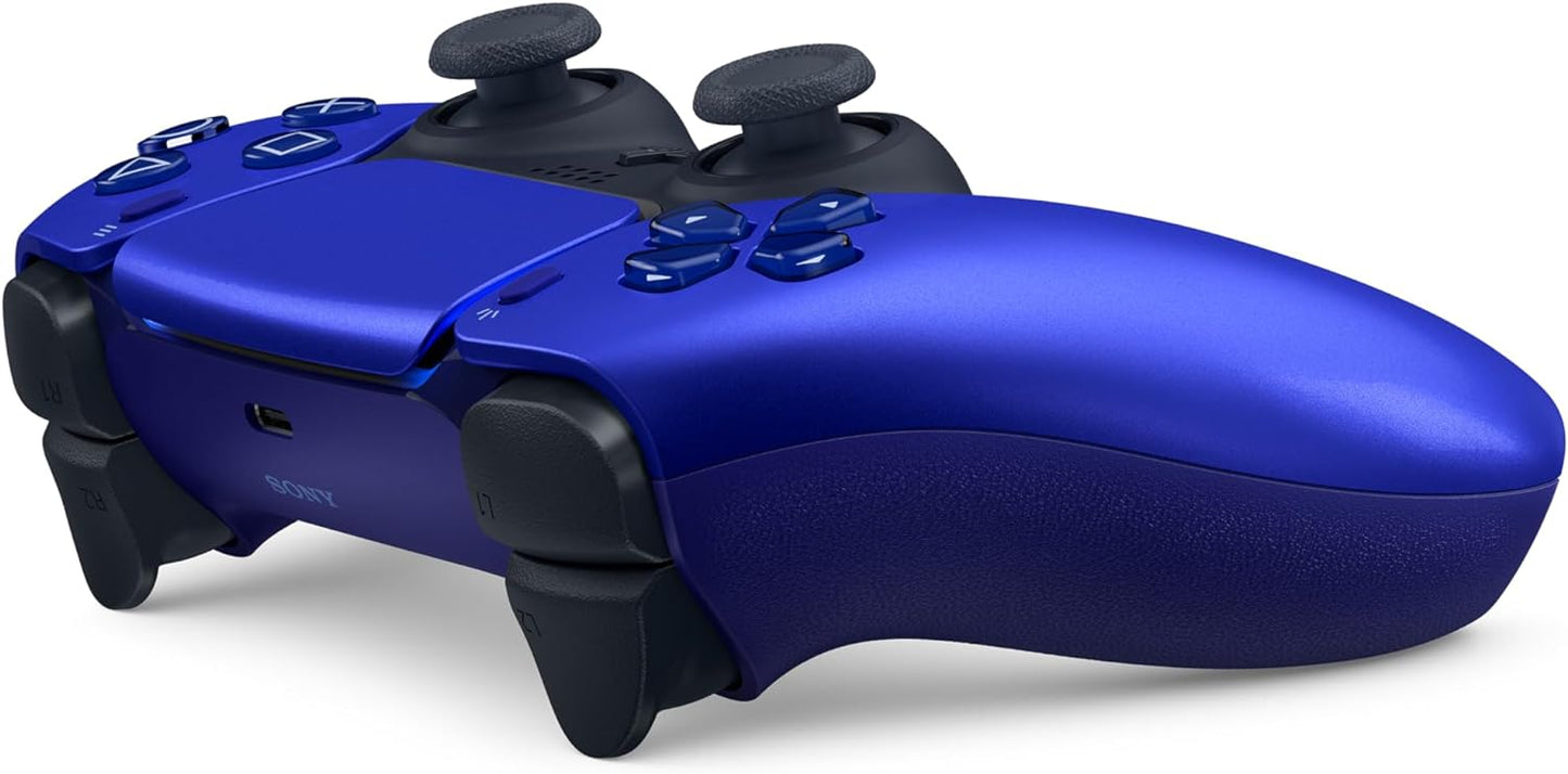 Mando DualSense Cobalt Blue