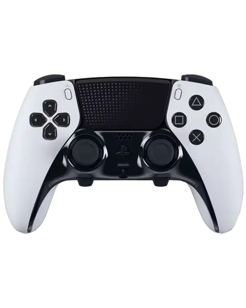 Mando DualSense Edge