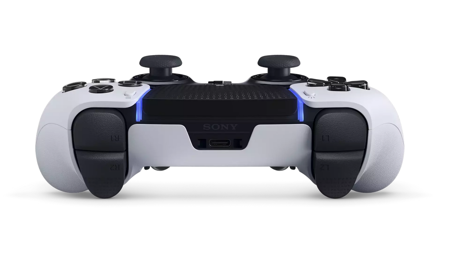 Mando DualSense Edge