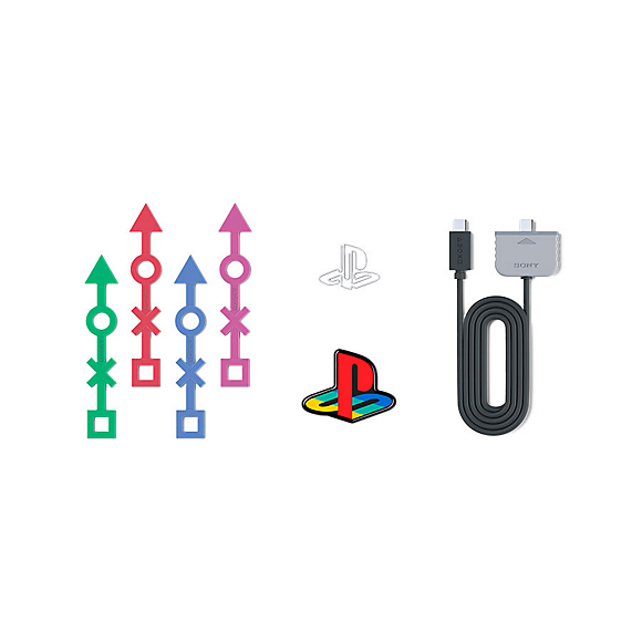 Playstation 5 PRO - Edición 30 Aniversario