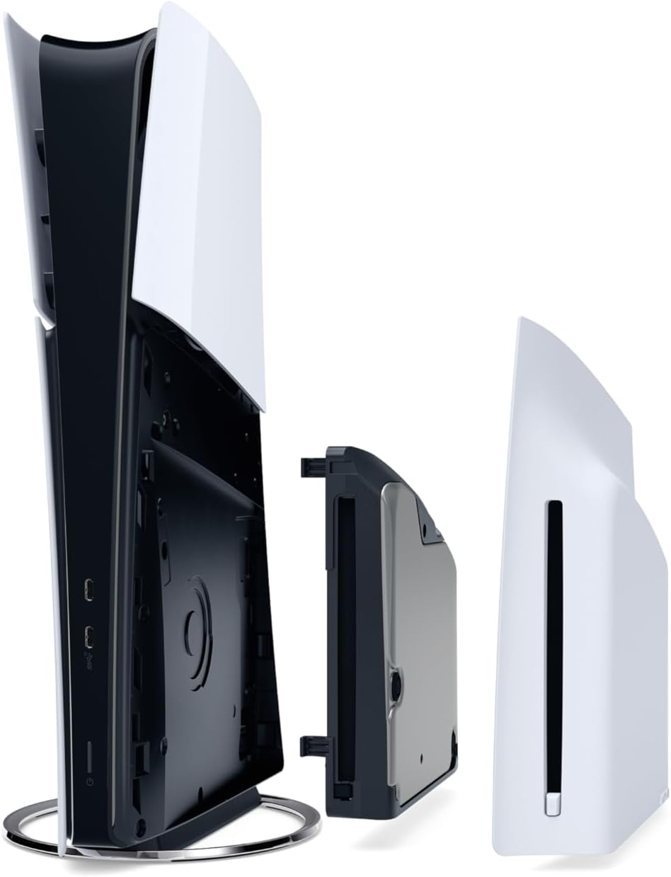 Unidad de Disco Externo PS5