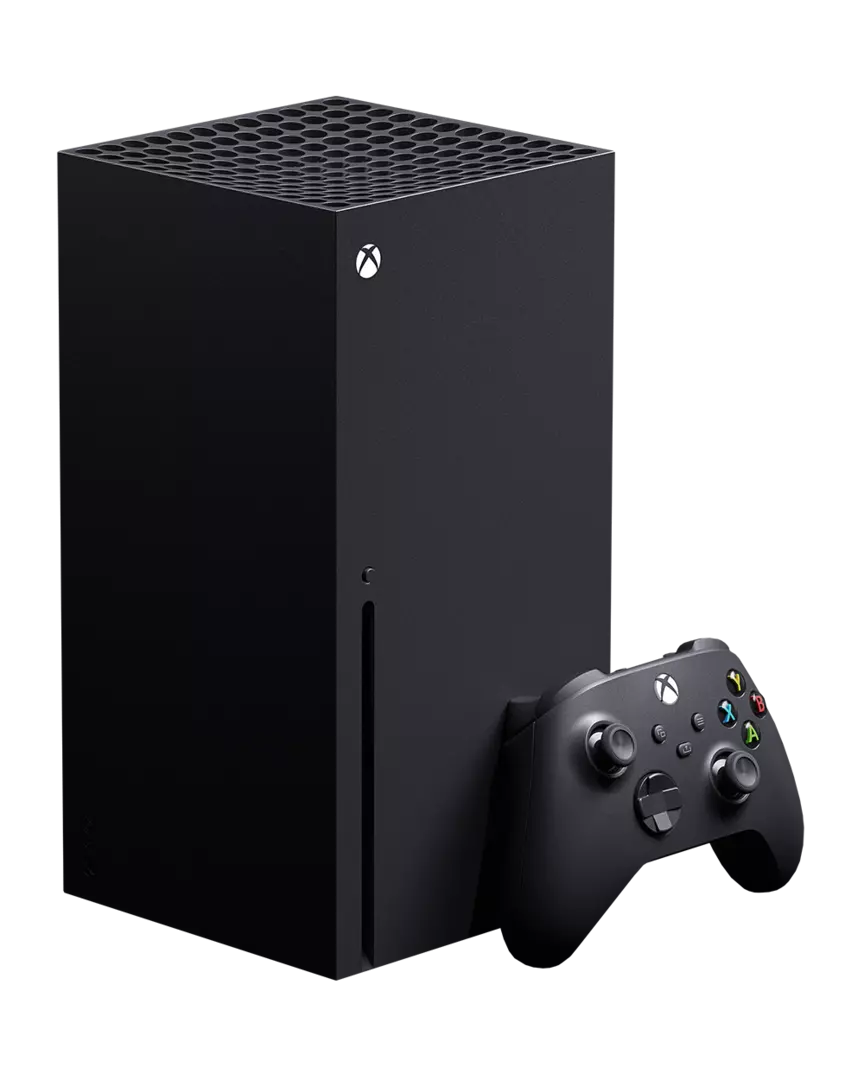 Xbox Series X + Diablo IV
