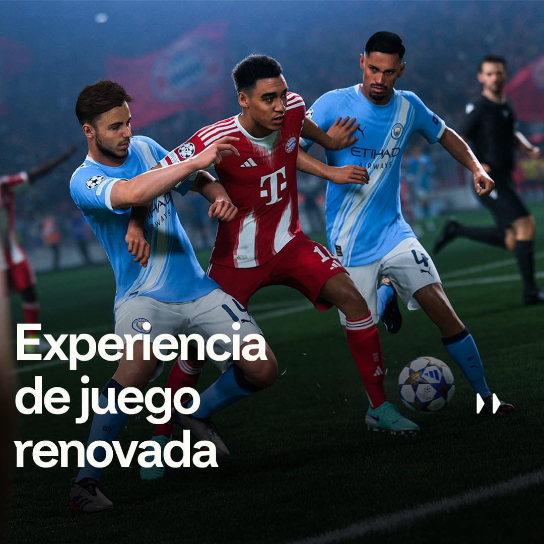 EA SPORTS FC 26 Standard Edition PS5