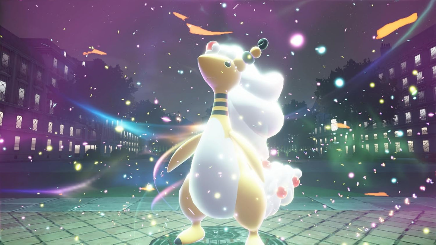 Pokemon Legends: Z-A: Nintendo Switch 2 Edition