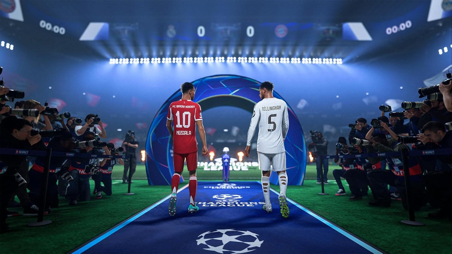 EA SPORTS FC 26 Standard Edition - Switch 2