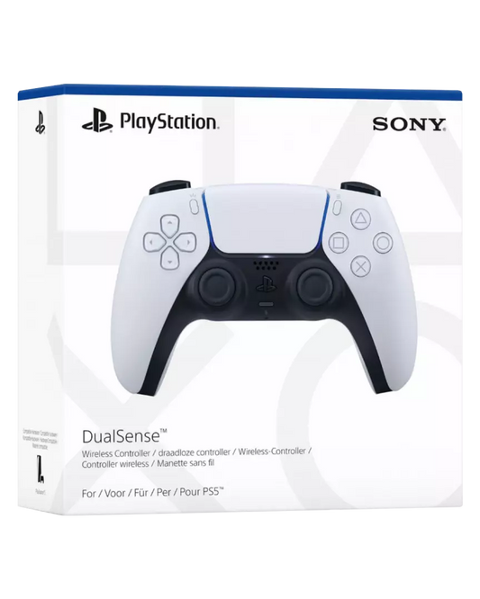 Mando DualSense