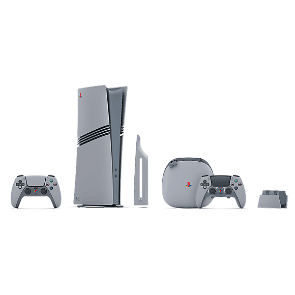 Playstation 5 PRO - Edición 30 Aniversario