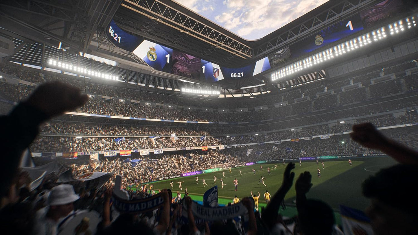 EA SPORTS FC 26 Standard Edition - Switch 2